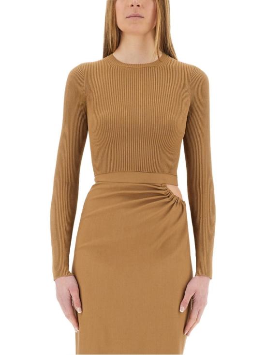25SS 막스마라 스웨터 2511361243600 163009 Brown