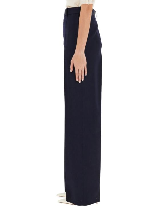  보테가베네타 스트레이트 팬츠 743466 VKIS04121 Blue - BOTTEGA VENETA