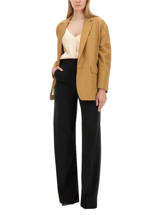 막스마라 모니카 싱글 자켓 2421046011600 302007 Brown - MAX MARA