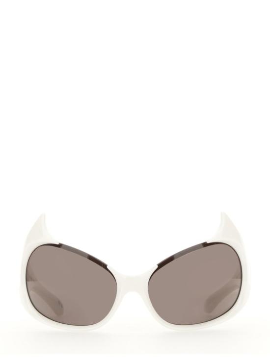  발렌시아가 선글라스 745061 T00079000 White