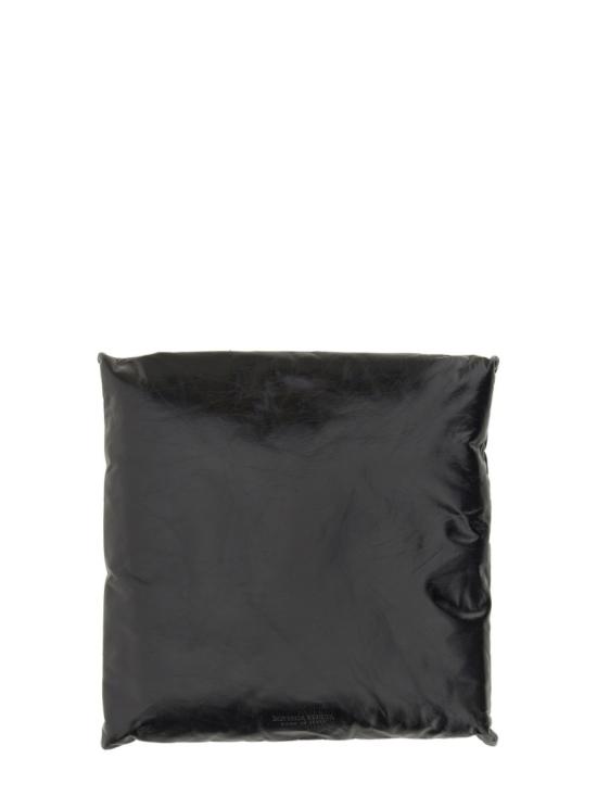  보테가베네타 필로우 파우치 716839 V2FN01019 Black