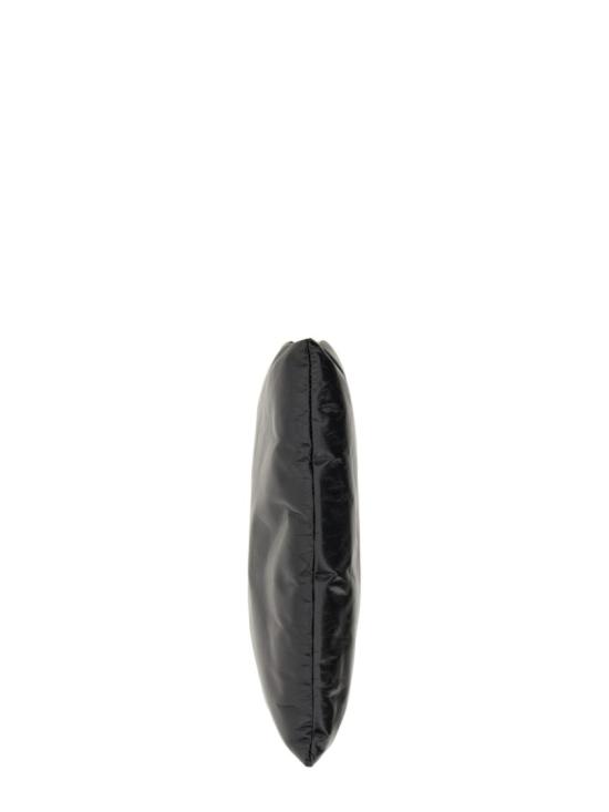  보테가베네타 필로우 파우치 716839 V2FN01019 Black - BOTTEGA VENETA