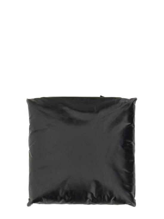  보테가베네타 필로우 파우치 716839 V2FN01019 Black - BOTTEGA VENETA