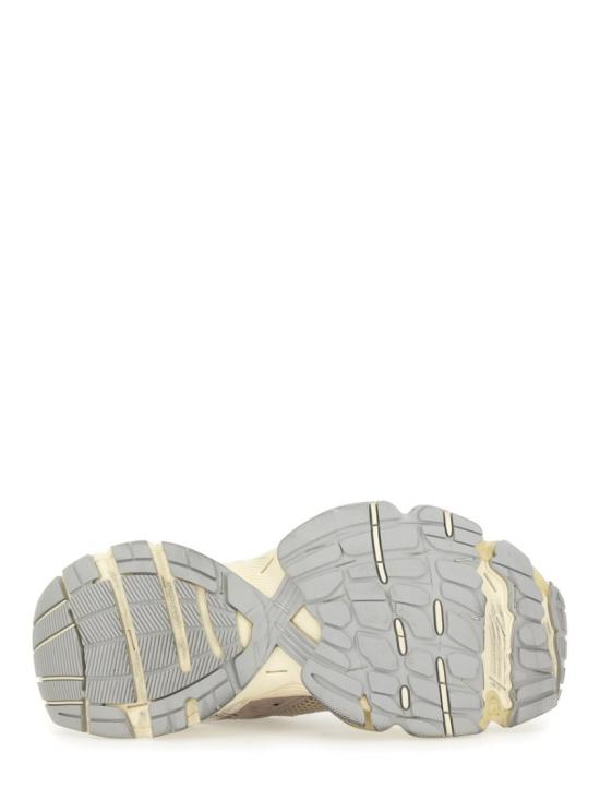  발렌시아가 스테이플러 스니커즈 803682 W3ST49191 Neutrals - BALENCIAGA