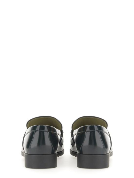  보테가베네타 플랫 슈즈 708902 V28R04615 Black - BOTTEGA VENETA
