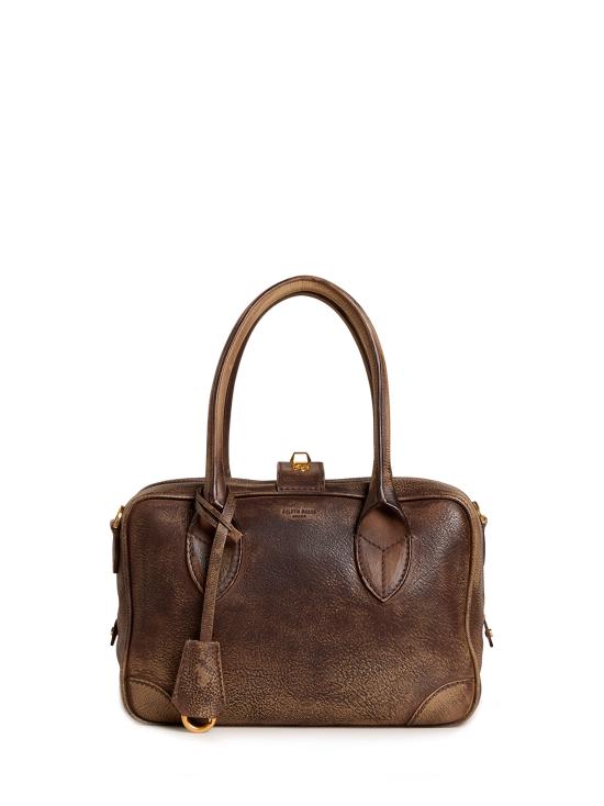 26FW 골든구스 토트백 GWA00470A000753 55682 CREAM BROWN