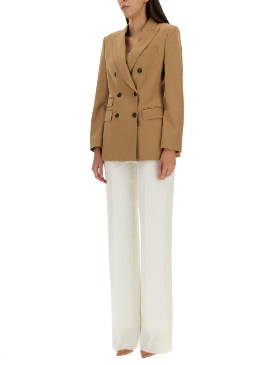  막스마라 수트 자켓 2310461739600 370011 Brown - MAX MARA