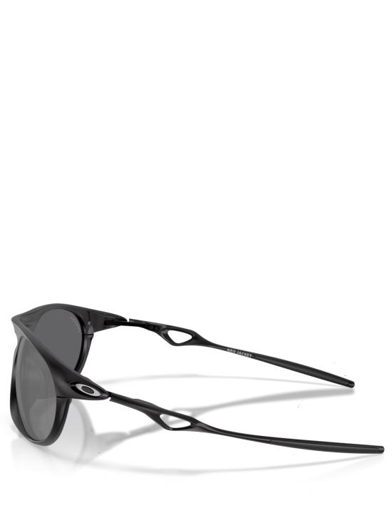 26SS 오클리 선글라스 0OO4065 406501 Black - OAKLEY