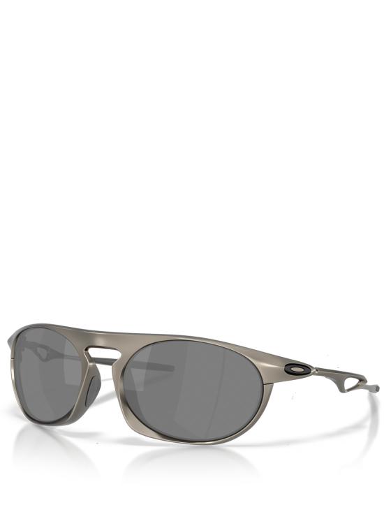 26SS 오클리 선글라스 0OO4065 406505 Gunmetal - OAKLEY