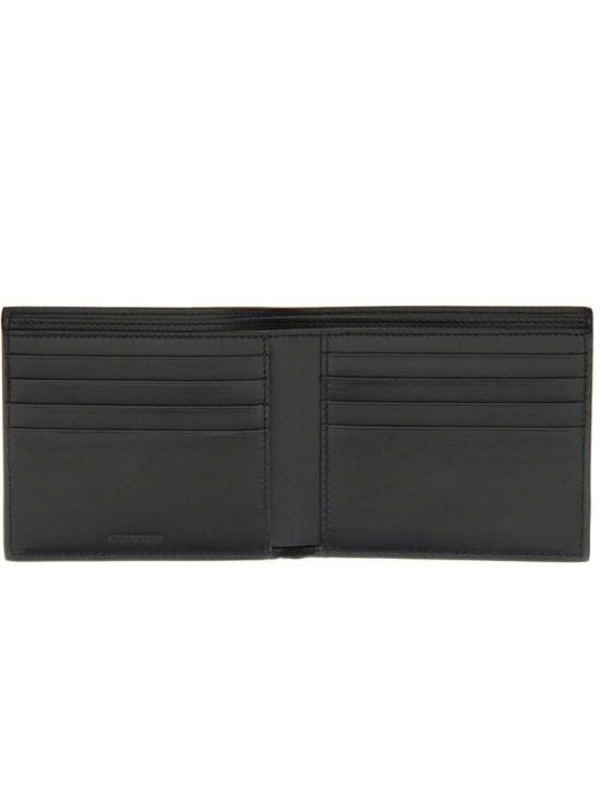  발렌시아가 남성지갑 594549 2ABKU1000 Black - BALENCIAGA