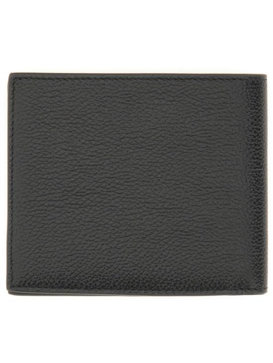  발렌시아가 남성지갑 594549 2ABKU1000 Black - BALENCIAGA
