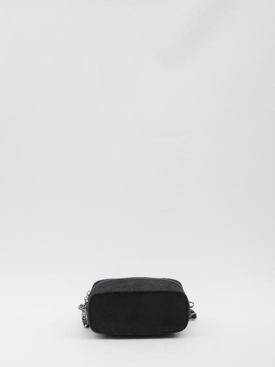 26FW 스텔라 맥카트니 크로스백 7P0070 BLACK - STELLA MCCARTNEY