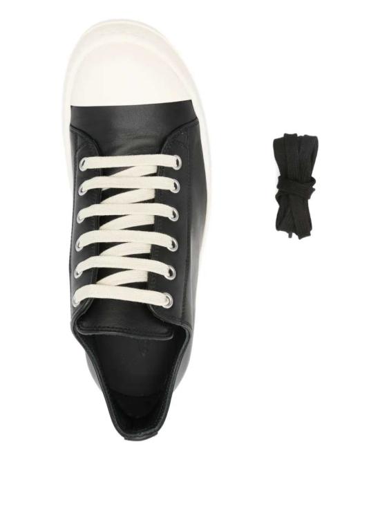 26SS 릭 오웬스 스니커즈 RP01F6891LCO 911 BLACK - RICK OWENS