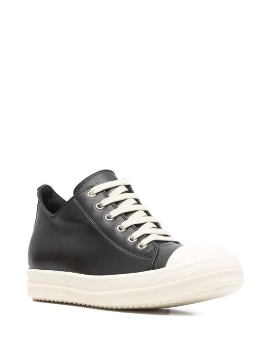 26SS 릭 오웬스 스니커즈 RP01F6891LCO 911 BLACK - RICK OWENS