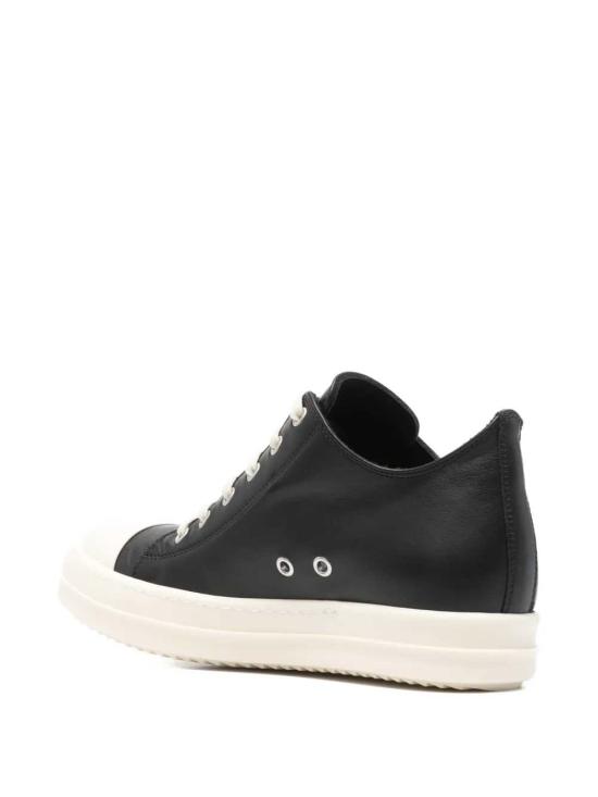 26SS 릭 오웬스 스니커즈 RP01F6891LCO 911 BLACK - RICK OWENS