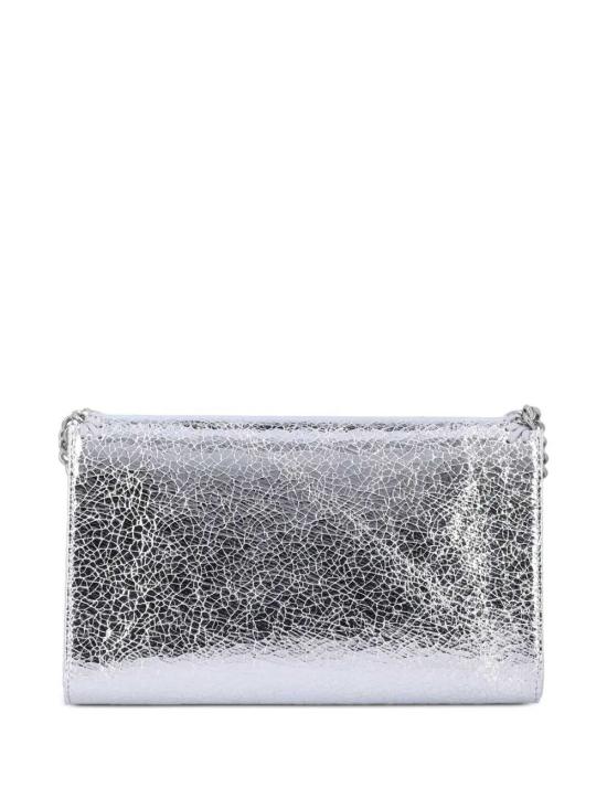 26FW 스텔라 맥카트니 크로스백 581238WP0587 8101 SILVER - STELLA MCCARTNEY