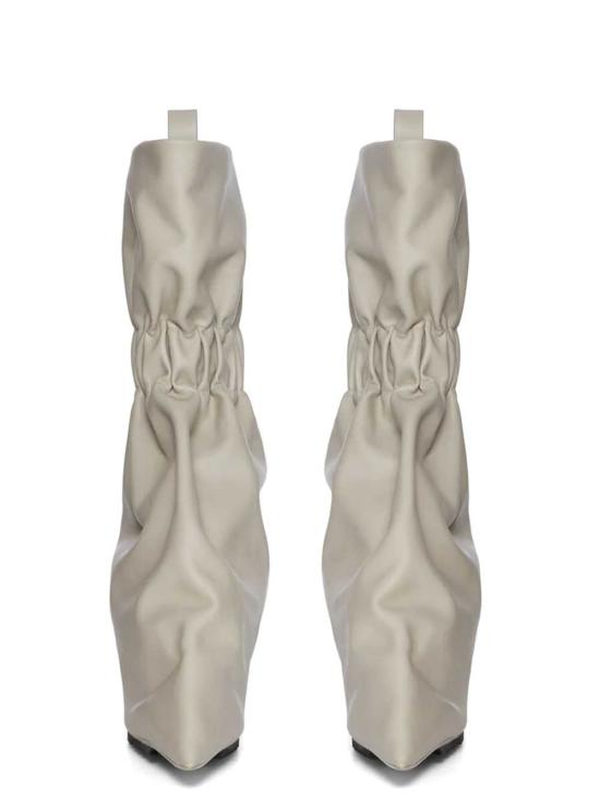 26SS 릭 오웬스 부츠 RO01F6844LCO0 80 - RICK OWENS