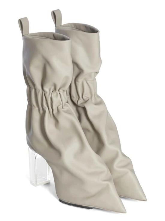 26SS 릭 오웬스 부츠 RO01F6844LCO0 80 - RICK OWENS
