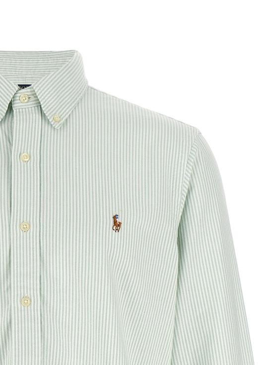 26FW 폴로 랄프로렌 긴팔 셔츠 710953704502 - POLO RALPH LAUREN