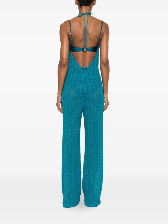 26SS 피시코 점프수트 FT30T0F0608 Light Blue - FISICO