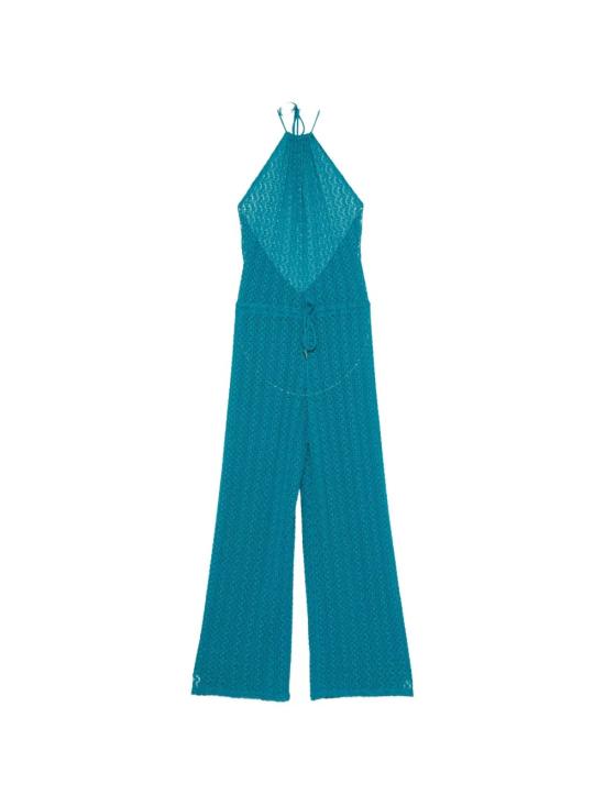 26SS 피시코 점프수트 FT30T0F0608 Light Blue