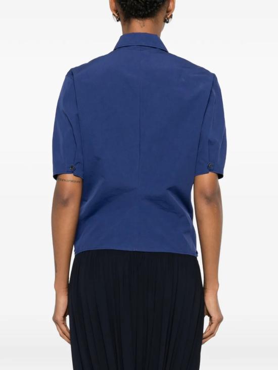 26SS 질샌더 셔츠 J03DL0226J45338419 Blue - JIL SANDER