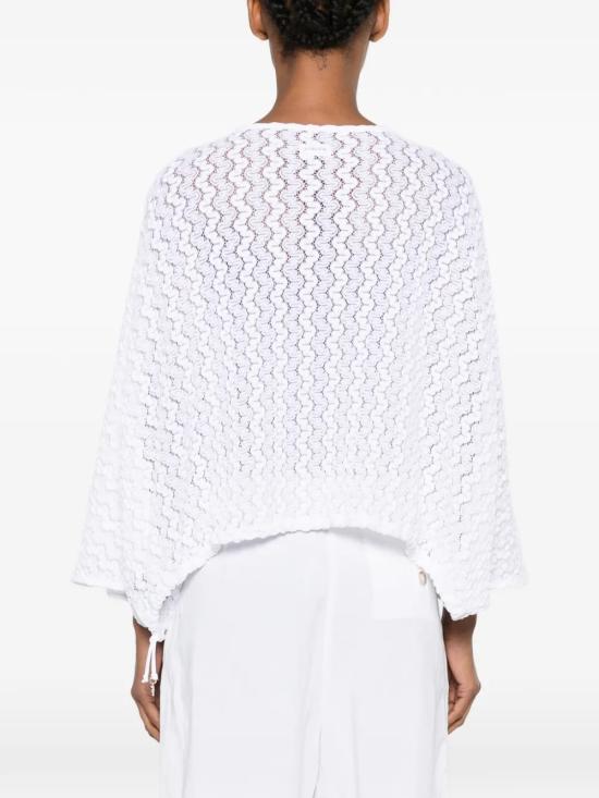 26SS 피시코 반팔 티셔츠 FM31T0F0001 White - FISICO