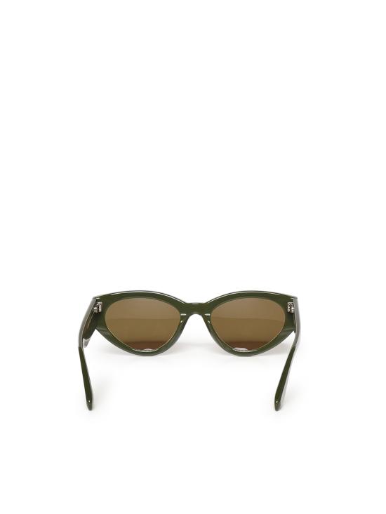 26SS CHIMI X ROTATE 선글라스 06 FIR GREEN Fir Green - OTHER BRANDS