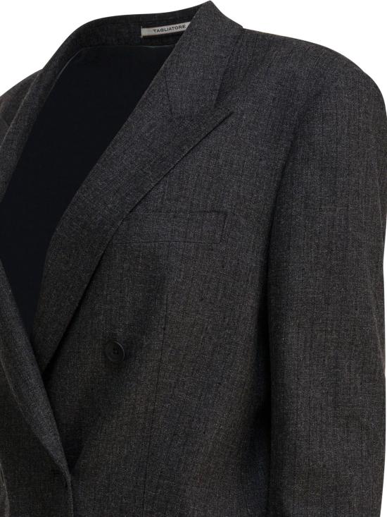 26FW 딸리아토레 수트 자켓 JJASMINE10BA40003S1098 - TAGLIATORE