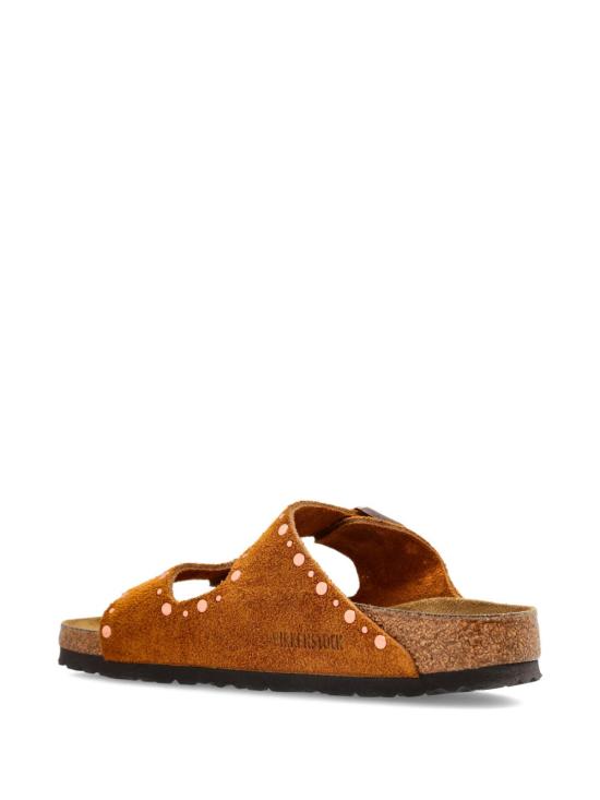 26SS 버켄스탁 뮬/슬리퍼 1031731 MINK Brown - BIRKENSTOCK