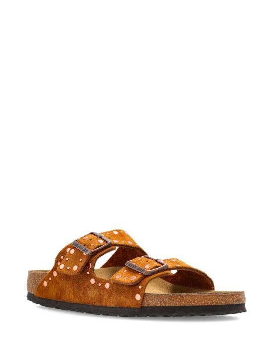 26SS 버켄스탁 뮬/슬리퍼 1031731 MINK Brown - BIRKENSTOCK