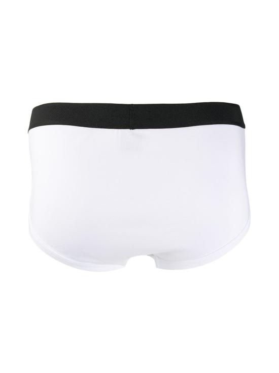 26SS 톰포드 팬티 T4LC11040 100 White - TOMFORD