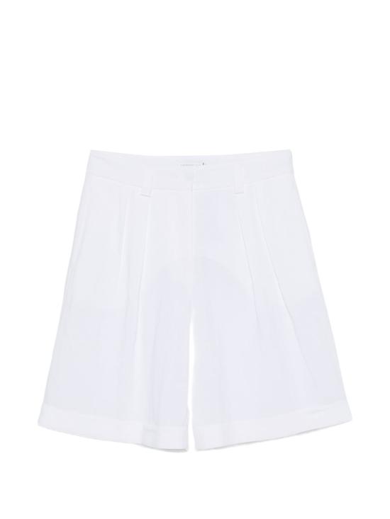 26SS 세네레 숏팬츠 48361 2973BIANCO Bianco