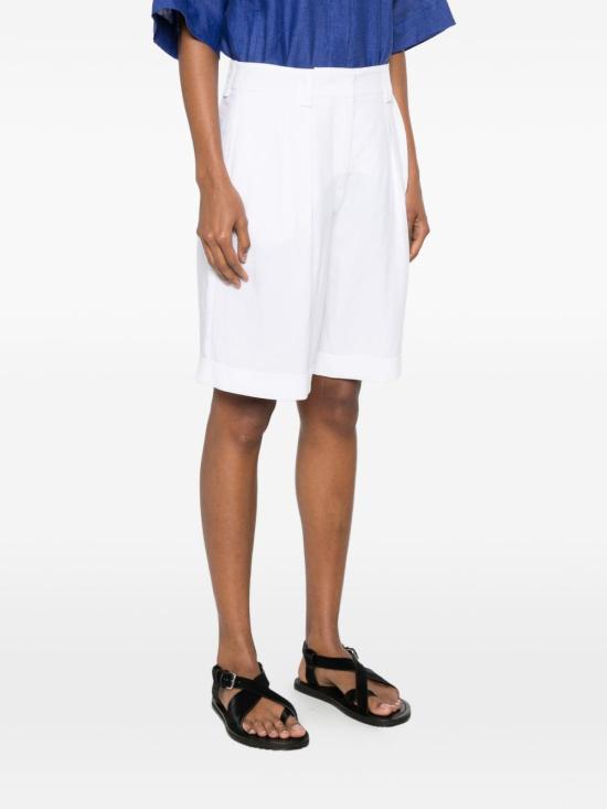 26SS 세네레 숏팬츠 48361 2973BIANCO Bianco - CENERE