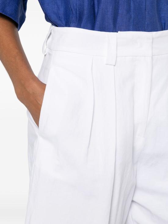 26SS 세네레 숏팬츠 48361 2973BIANCO Bianco - CENERE
