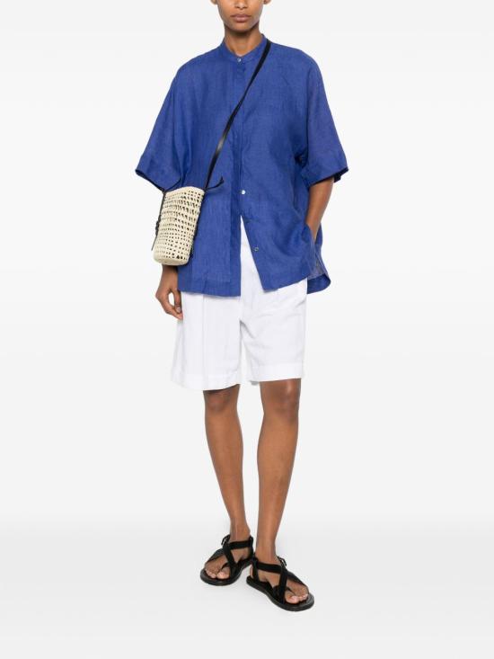 26SS 세네레 숏팬츠 48361 2973BIANCO Bianco - CENERE