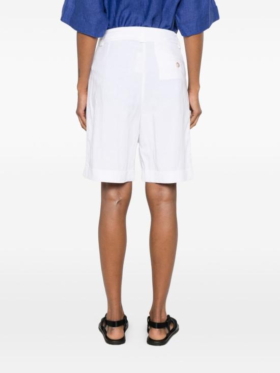 26SS 세네레 숏팬츠 48361 2973BIANCO Bianco - CENERE