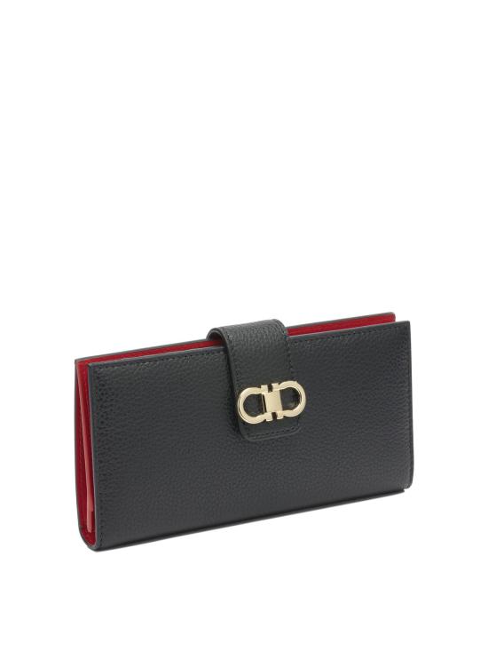 26FW 살바토레 페라가모 명함지갑 0795522 - SALVATORE FERRAGAMO