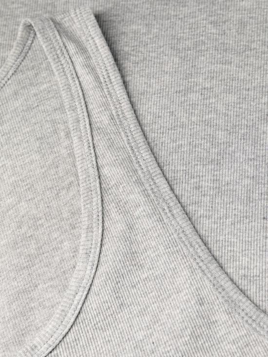 26SS 톰포드 라운지 웨어 T4D101210 020 Grey - TOMFORD