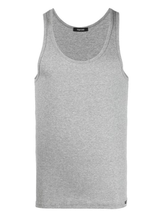 26SS 톰포드 라운지 웨어 T4D101210 020 Grey