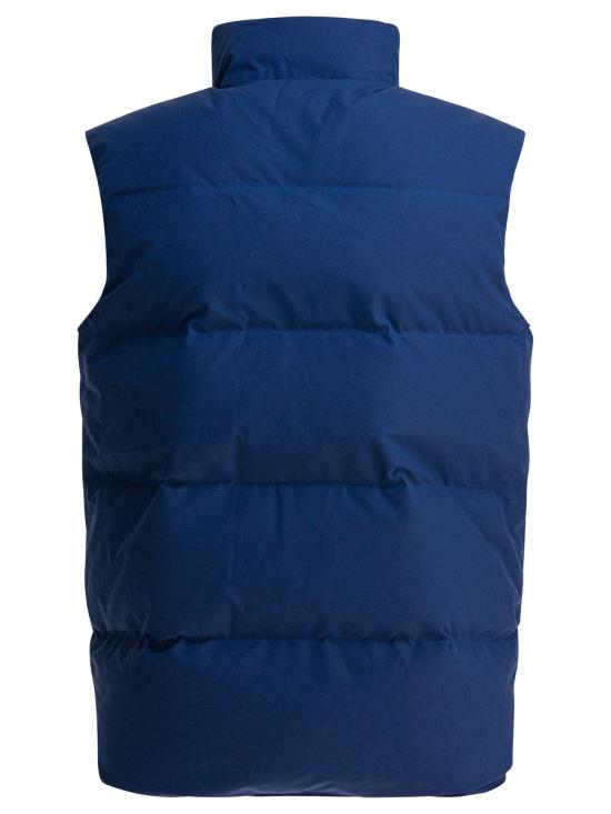 26FW 마니팟투라 체카렐리 베스트 7922DWCOBALT - MANIFATTURA CECCARELLI