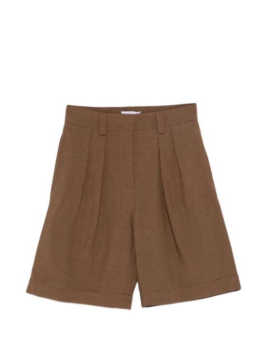 26SS 세네레 숏팬츠 48361 2973TABACCO Marrone