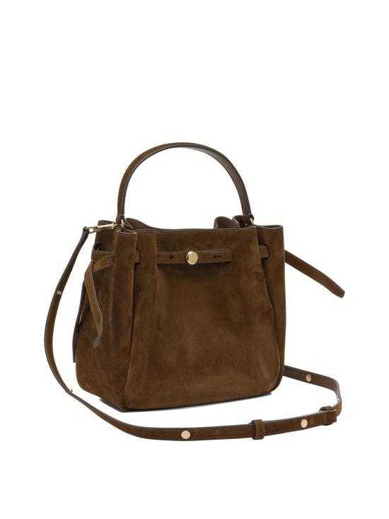 26FW 토리버치 토트백 핸드백 브라운 - TORY BURCH