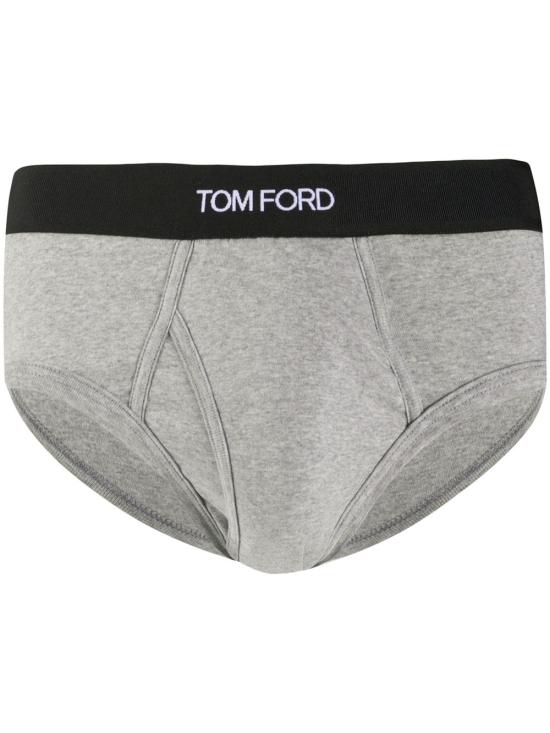 26SS 톰포드 팬티 T4LC11040 020 Grey