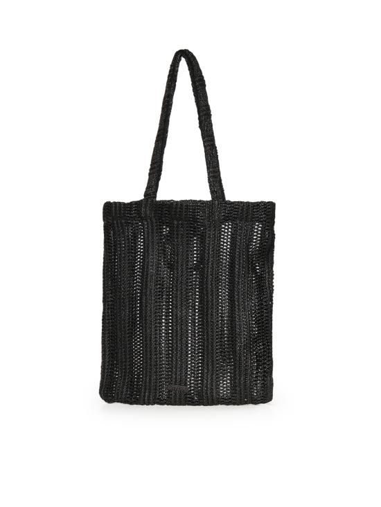 26SS 핑코 숄더백 106728 A39YZ99 NERO LIMOUSINE - PINKO