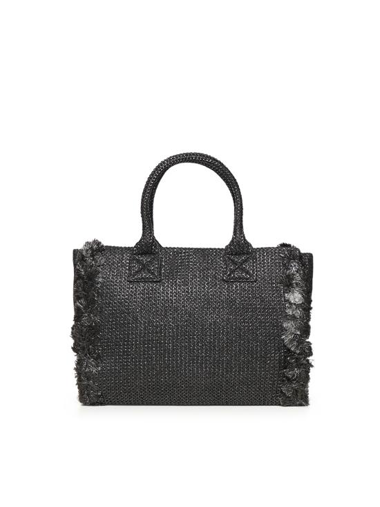 26SS 핑코 토트백 106673 A39YZ99Q BLACK - PINKO