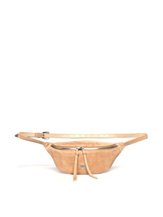 26SS 핑코 벨트백 106724 A0F6L08O BEIGE