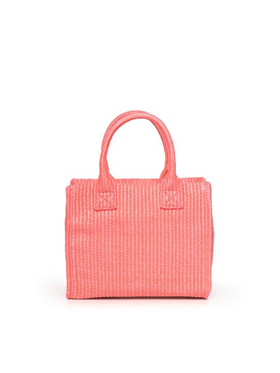 26SS 핑코 토트백 106832 A39YN17 PINK PINKO - PINKO