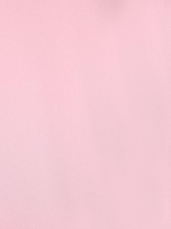 26SS 샹탈 르누아르 롱 원피스 ABB237 051 141 Pink - CHANTAL LENOIR