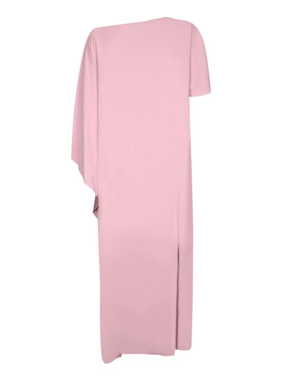 26SS 샹탈 르누아르 롱 원피스 ABB237 051 141 Pink - CHANTAL LENOIR